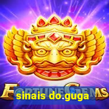 sinais do.guga